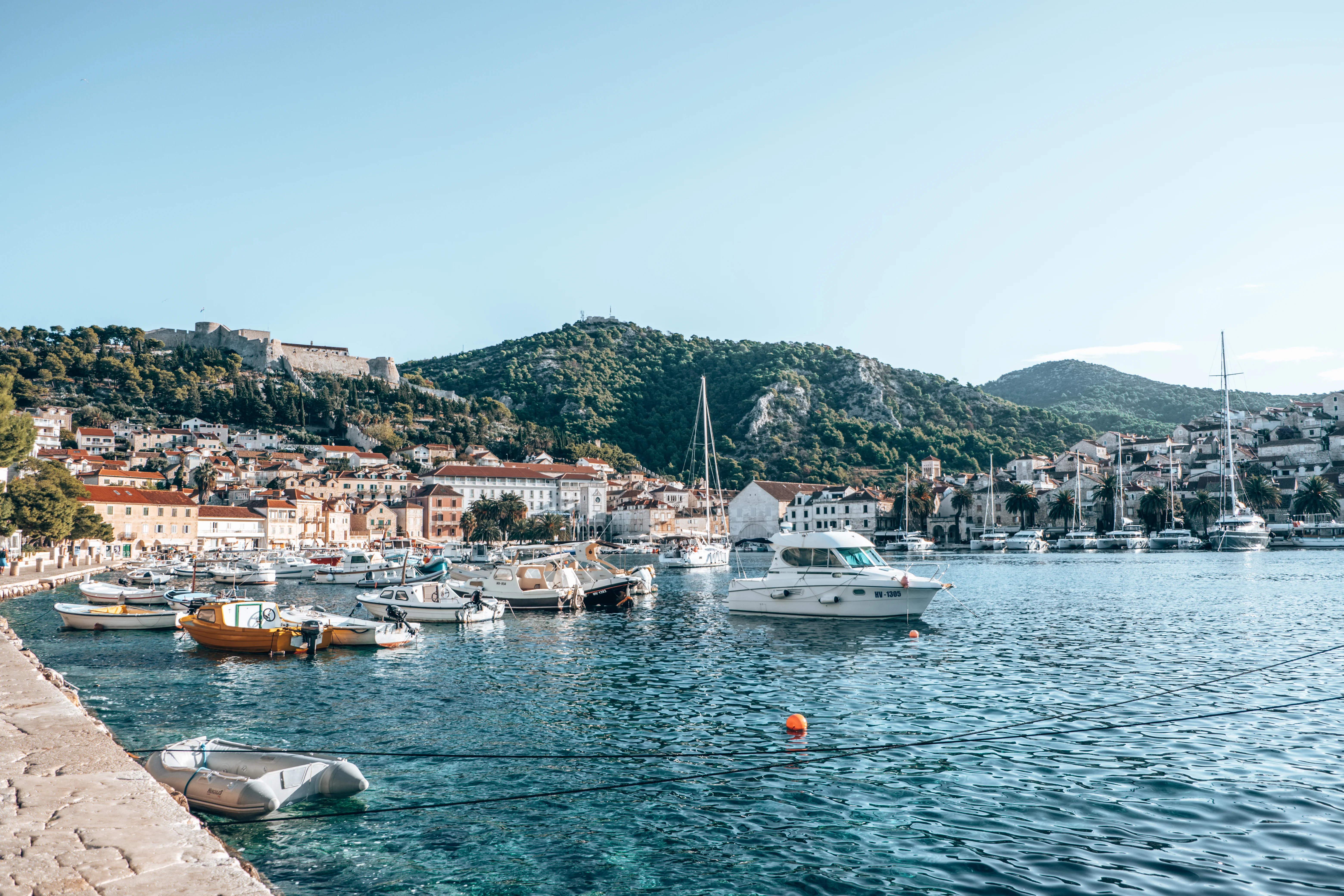 Croatia Adventure Holidays