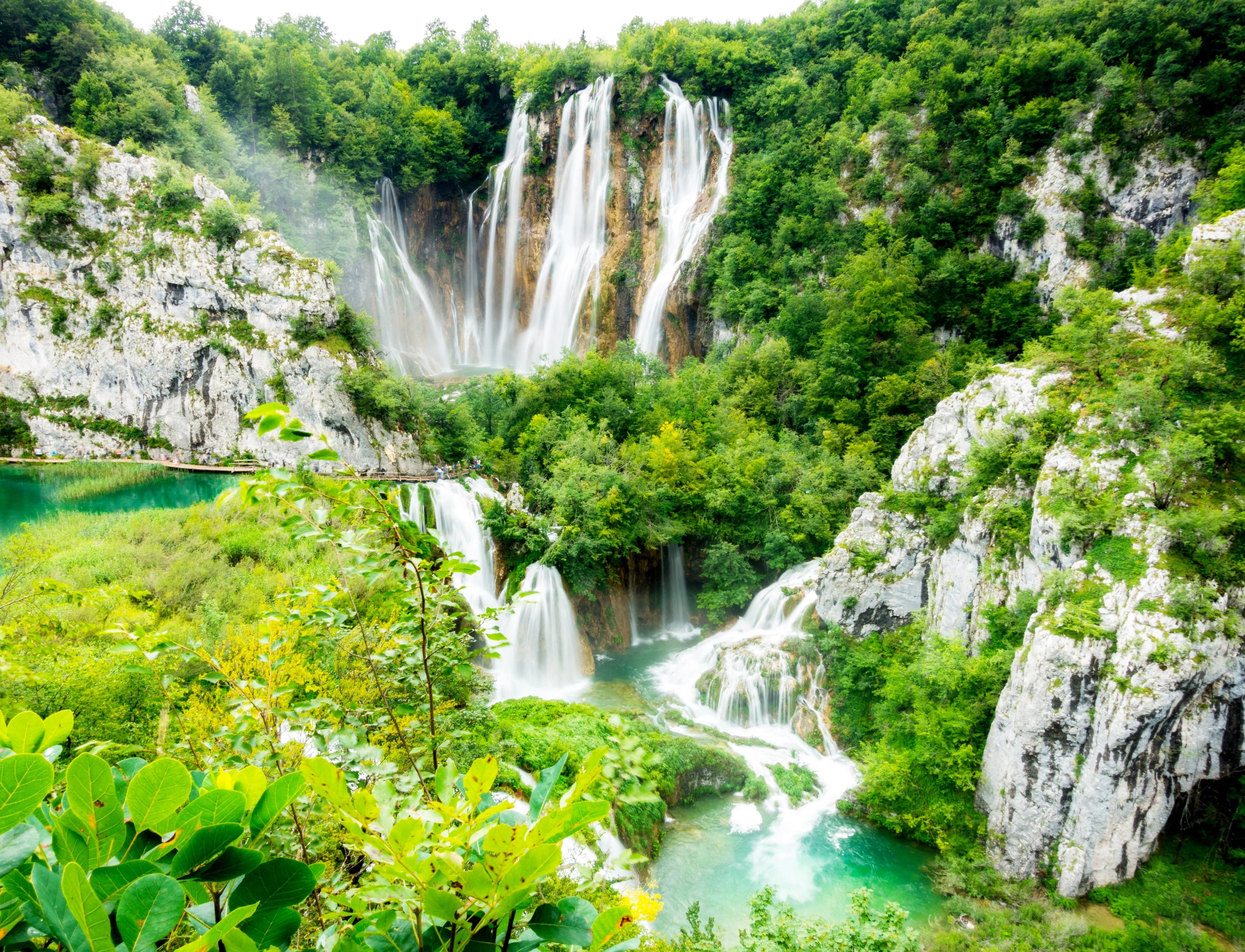 Plitvice_Lakes_Croatia