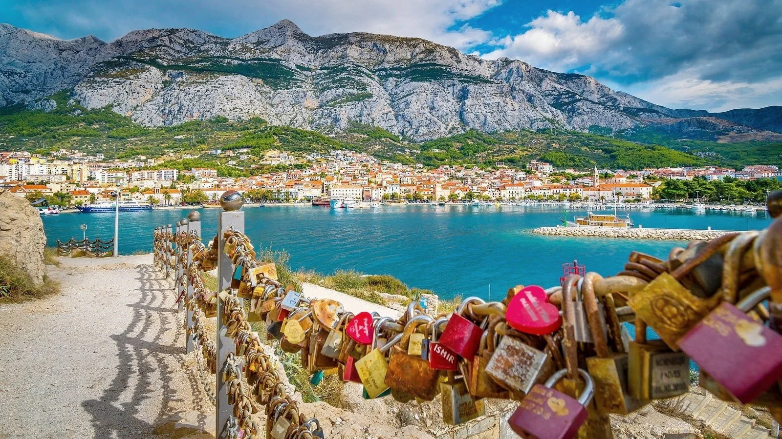 Makarska Riviera