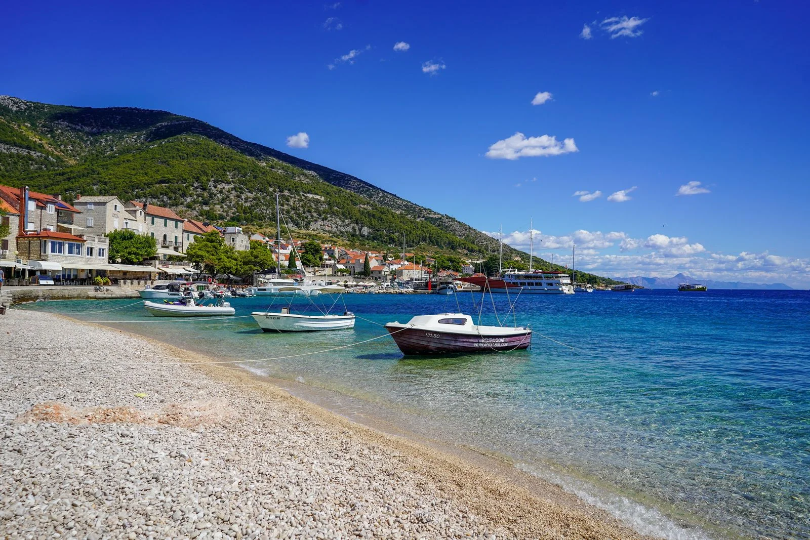 Makarska Riviera