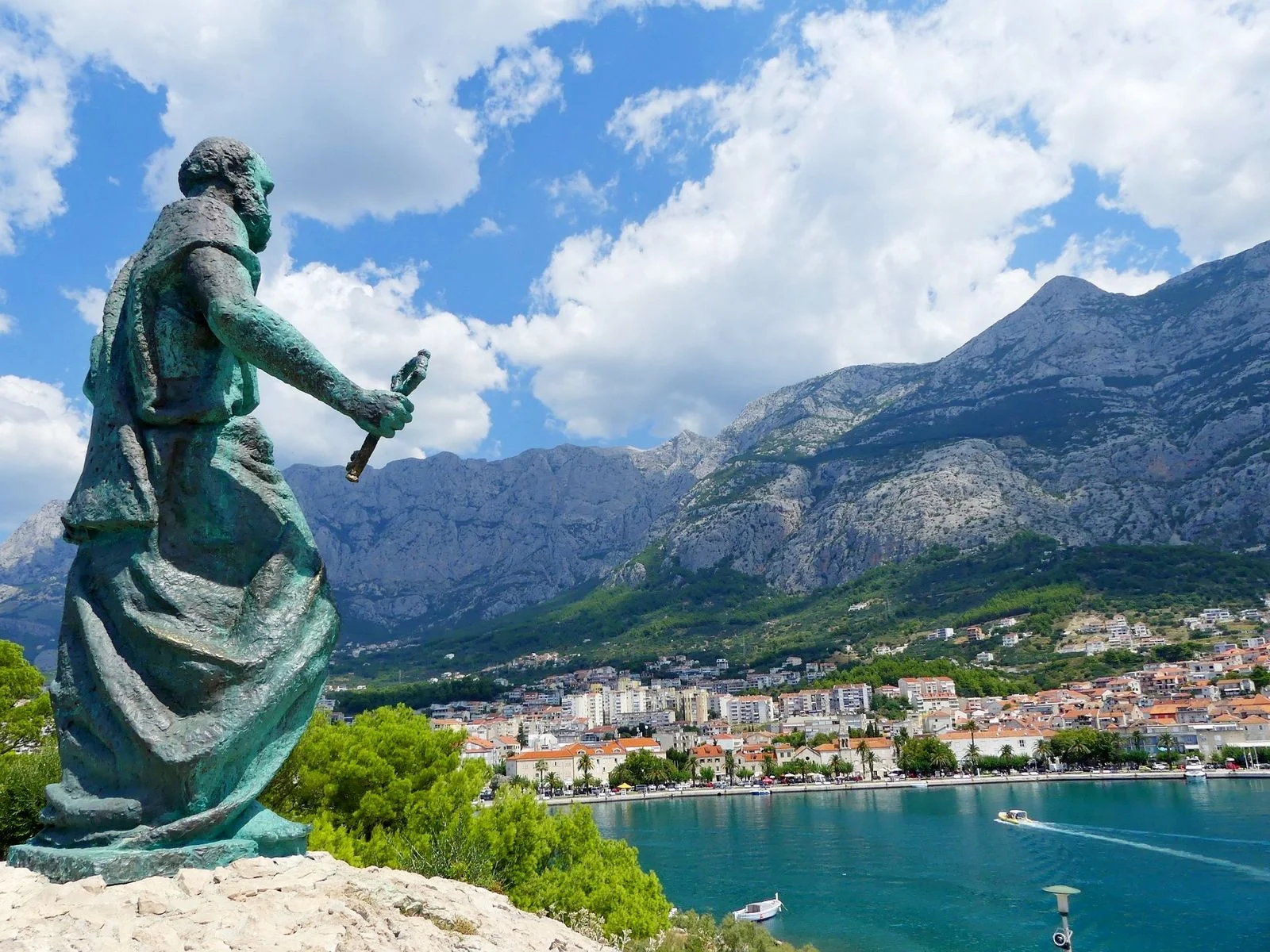 Makarska Riviera