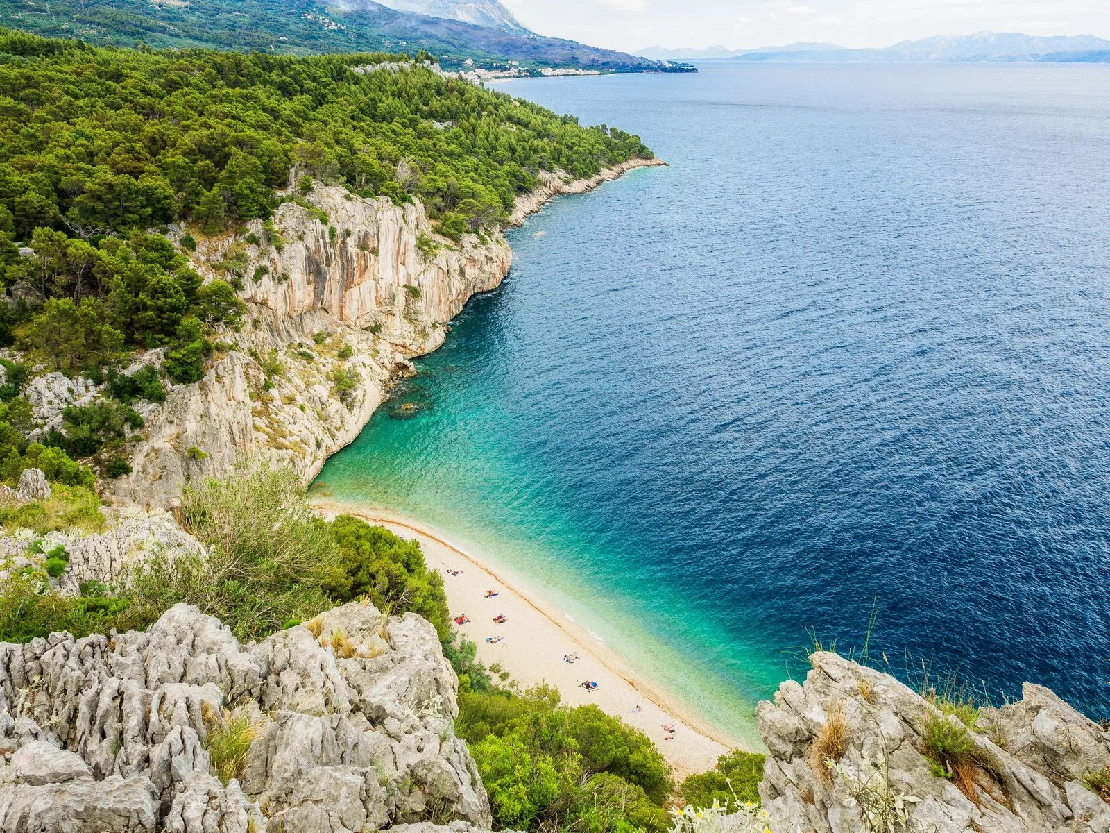 Makarska Villas