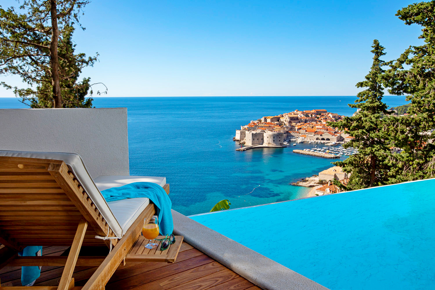 frequently asked questions, Villa in Dubrovnik, Croatia