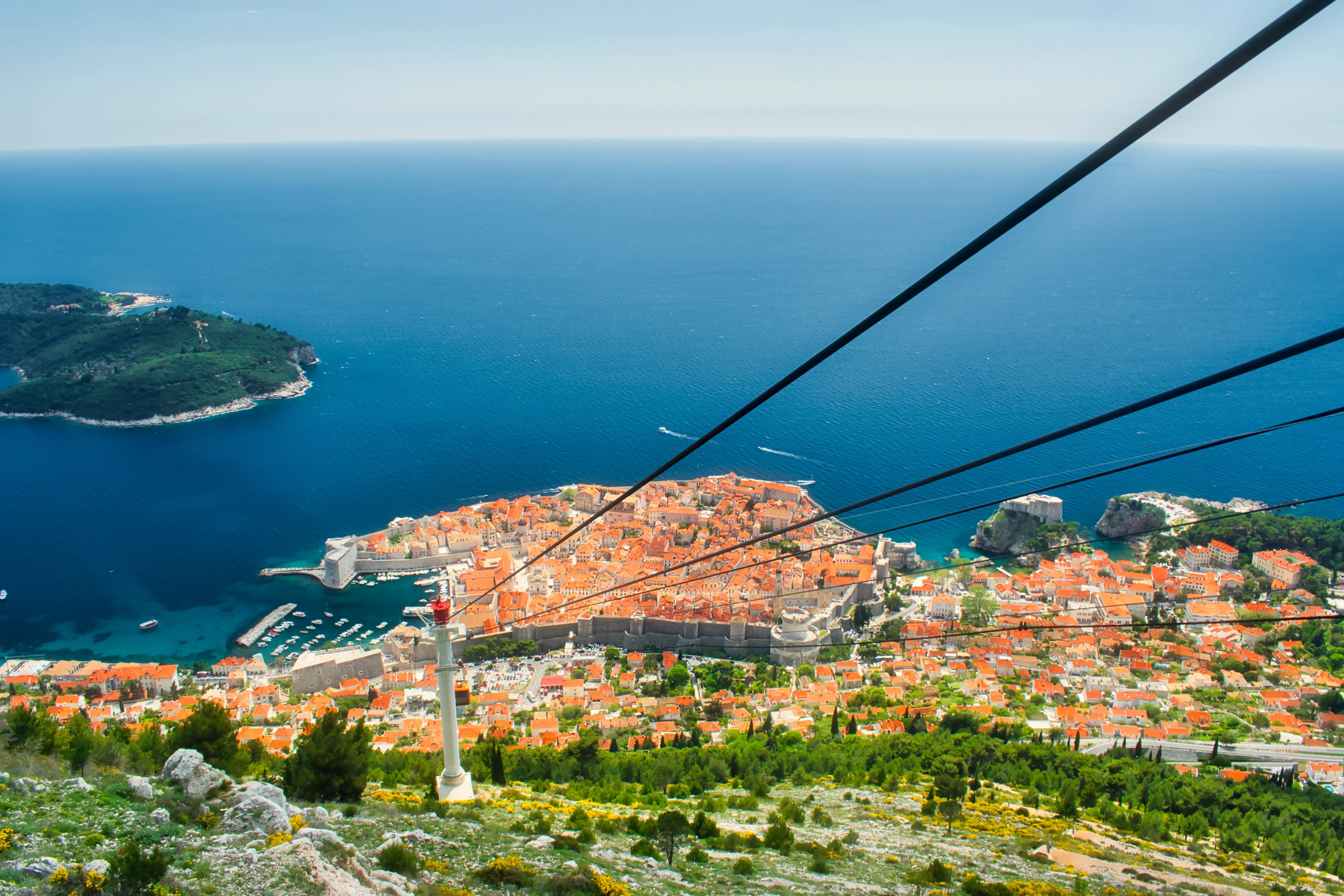 Dubrovnik_Croatia
