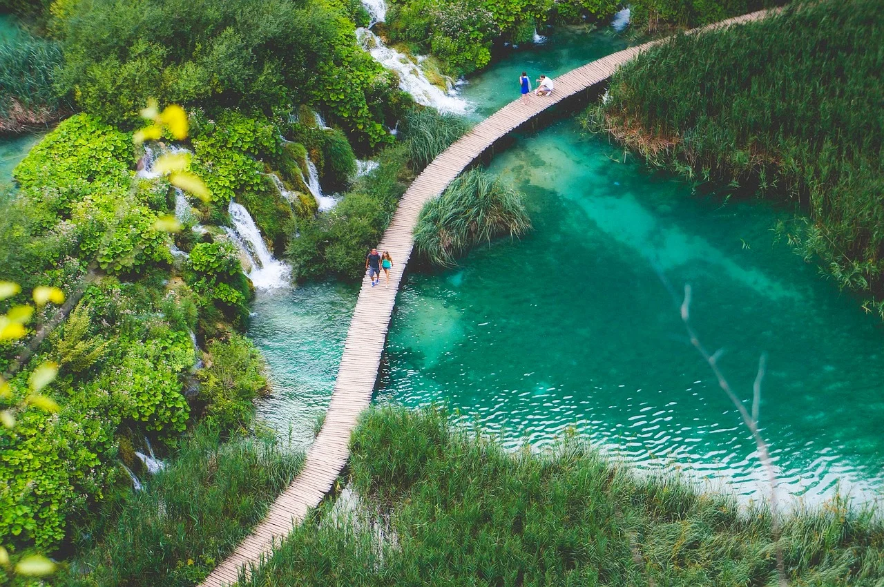 Plitvice_Lakes_Croatia