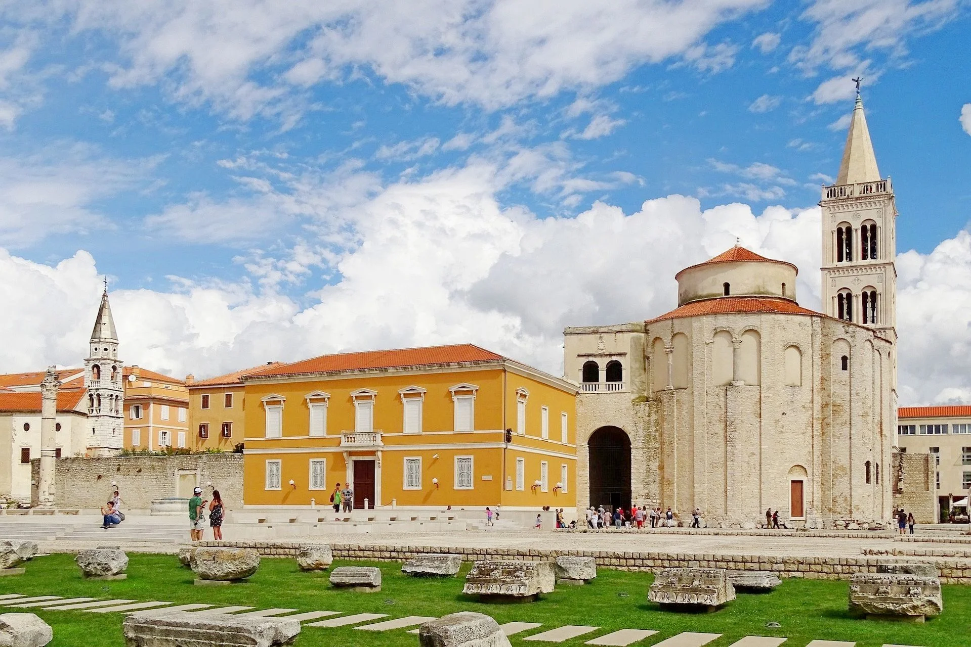 Zadar Riviera