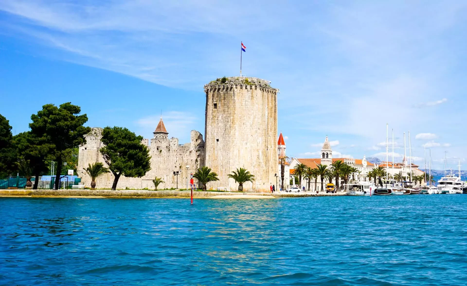 Trogir Riviera