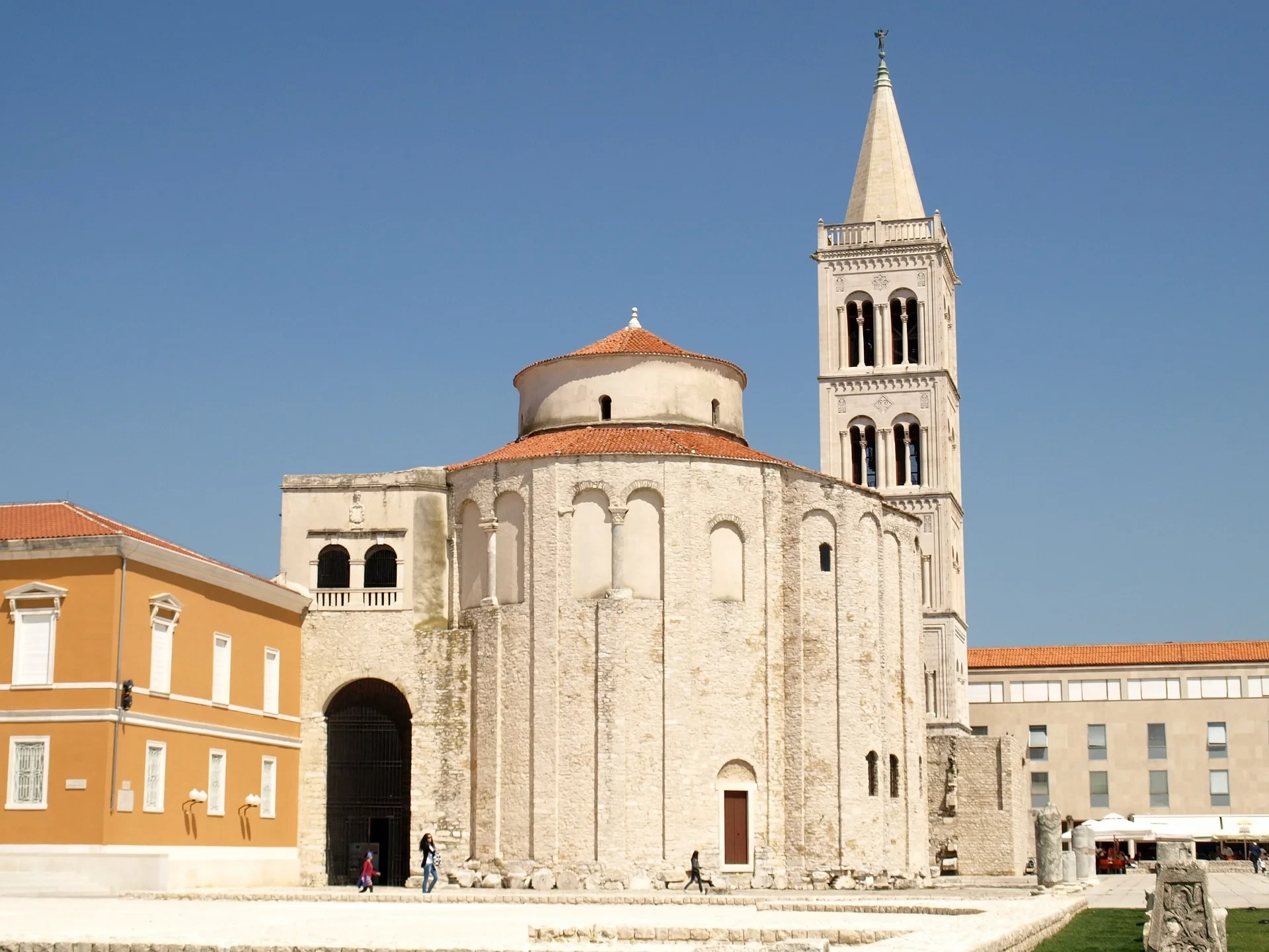 Zadar Riviera