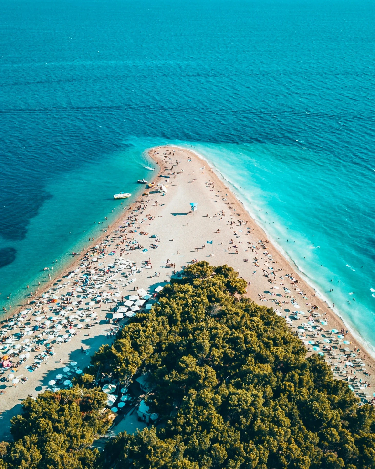 Brac Island