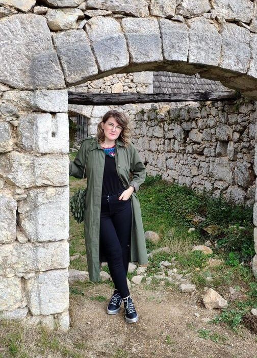 Ljubica Gabrić Jurić