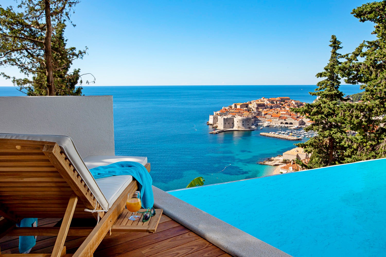 Villas in Croatia – Frequently Asked Questions
