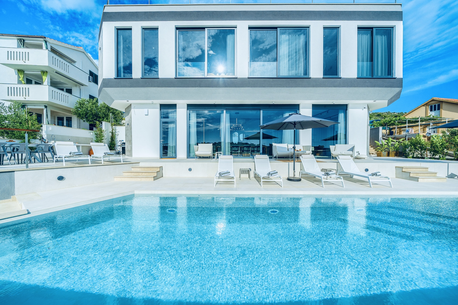 The Ultimate Guide to Planning Your Dream Villa Holiday in Croatia