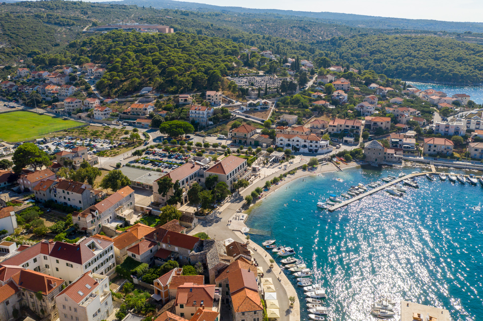 Luxury Villa Holidays in Croatia: What to Expect and How to Choose the Right Property