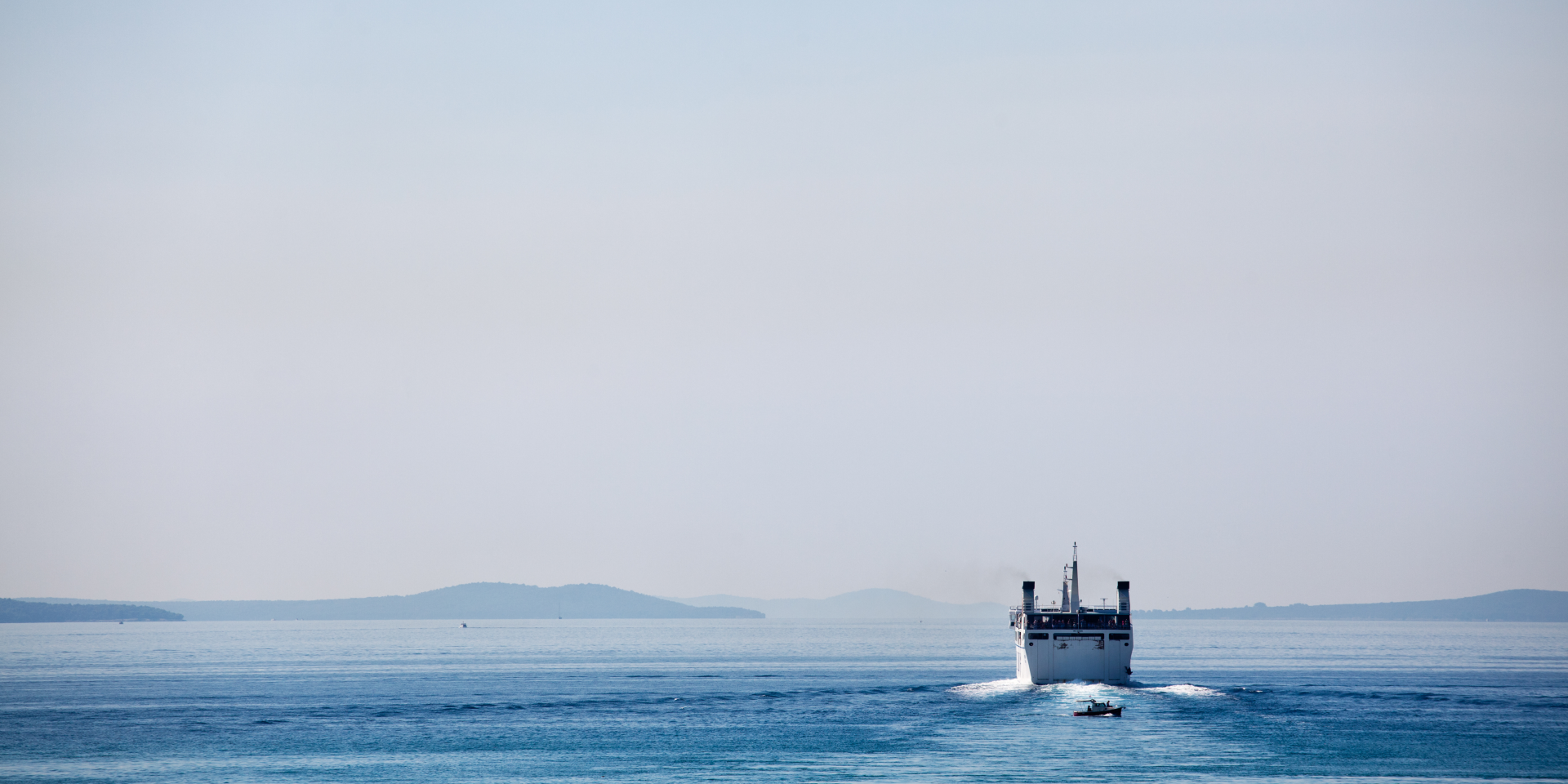 How to Reach Brač Easily This September & October