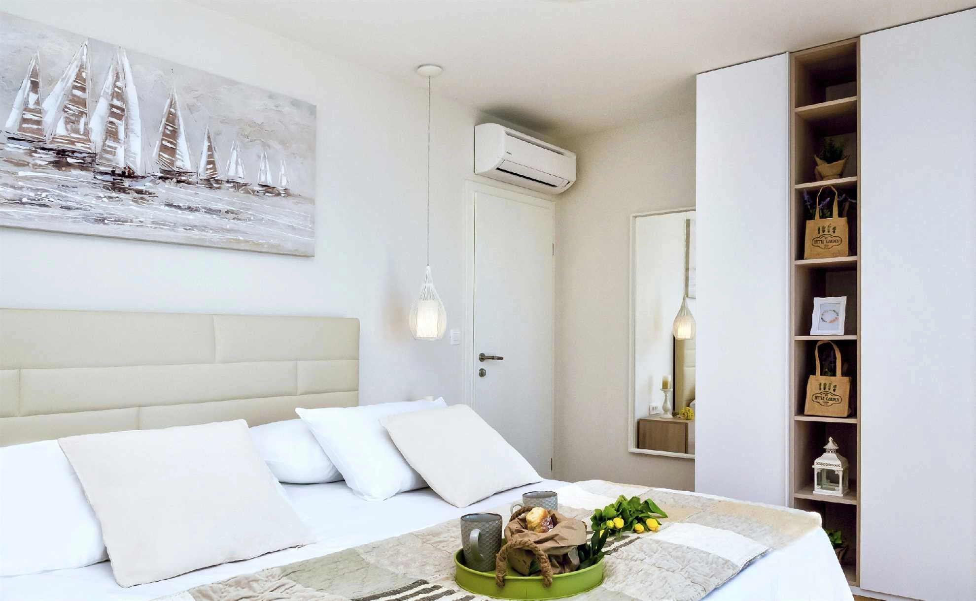 VILLA LUXURY DREAM IN OMIŠ, BEHEIZTER INNENPOOL - 1290163 Villa Luxury Dream in Omiš, beheizter Innenpool