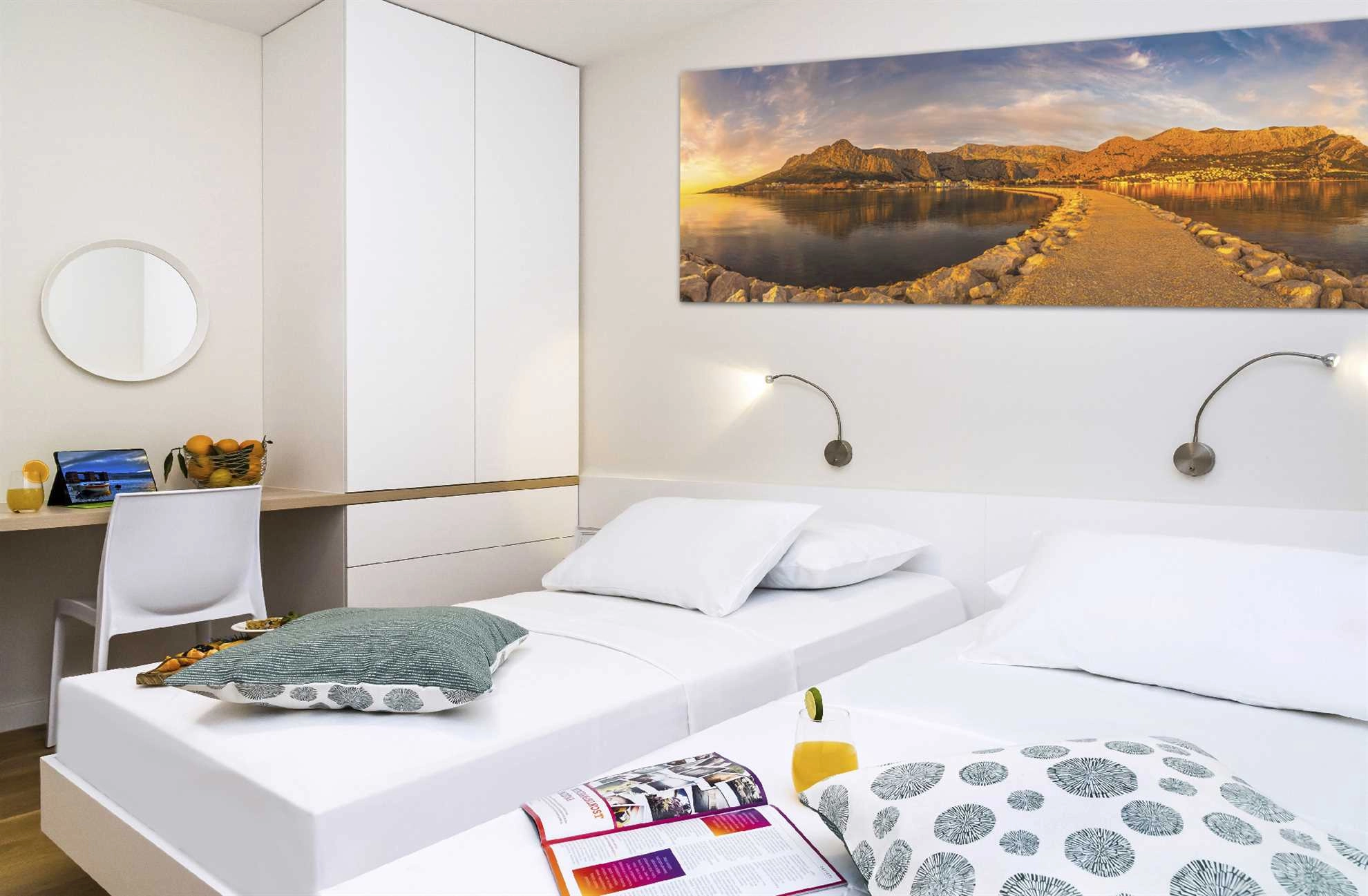 VILLA LUXURY DREAM IN OMIŠ, BEHEIZTER INNENPOOL - 1290168 Villa Luxury Dream in Omiš, beheizter Innenpool