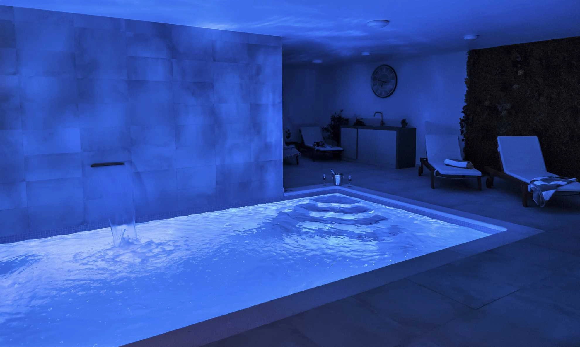 VILLA LUXURY DREAM IN OMIŠ, BEHEIZTER INNENPOOL - 1290187 Villa Luxury Dream in Omiš, beheizter Innenpool