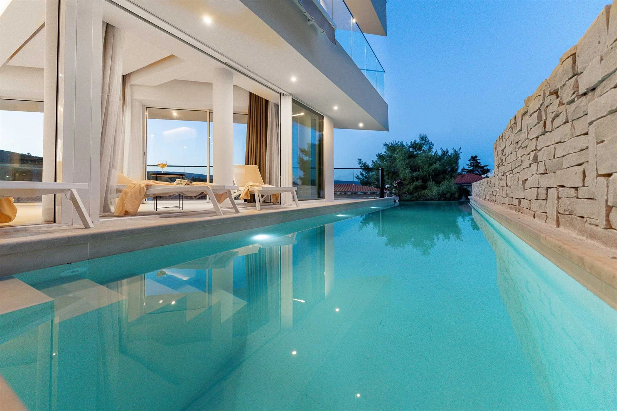 ORVAS VILLA 241 - 1301599 Orvas Villa 241