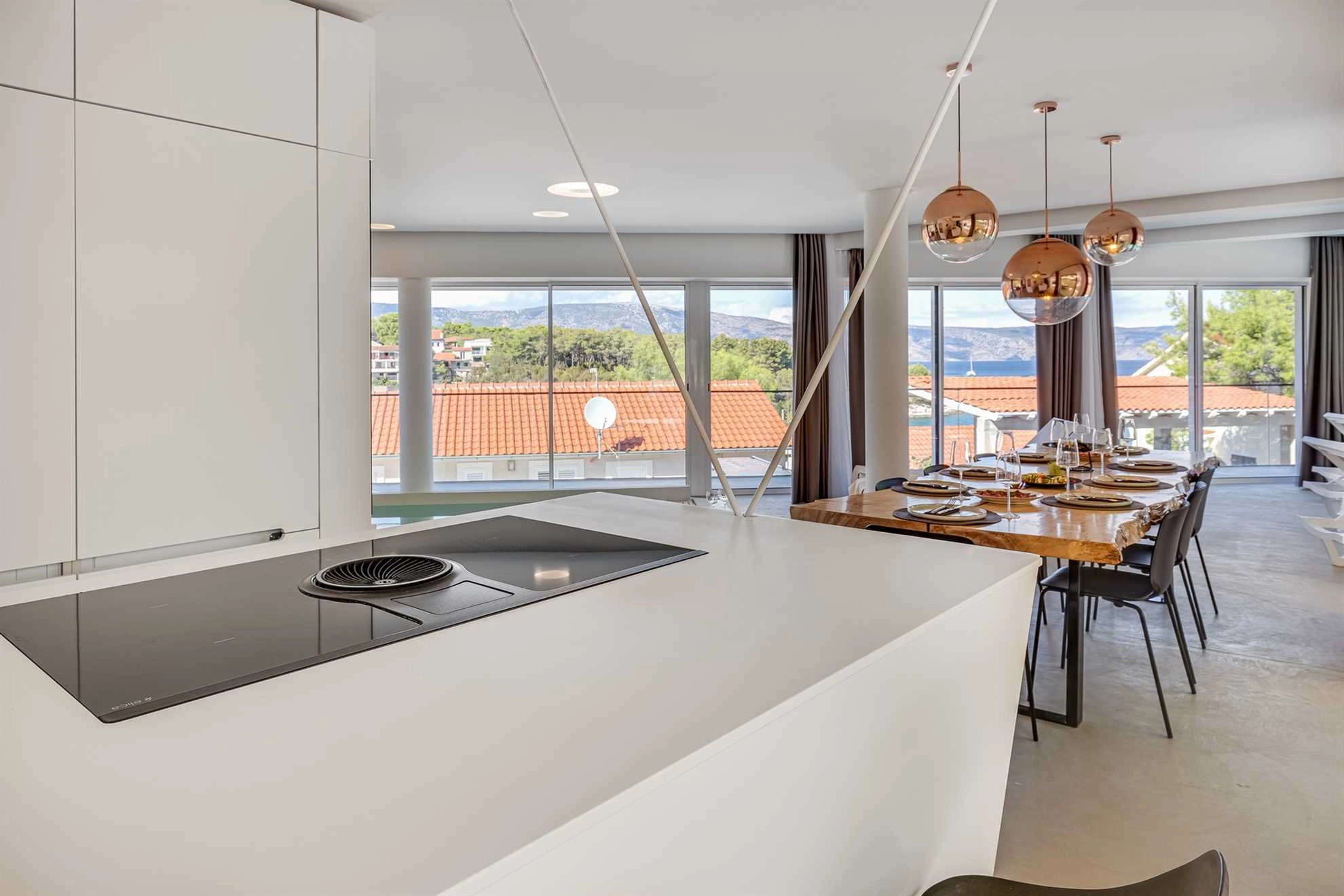 ORVAS VILLA 241 - 1301608 Orvas Villa 241