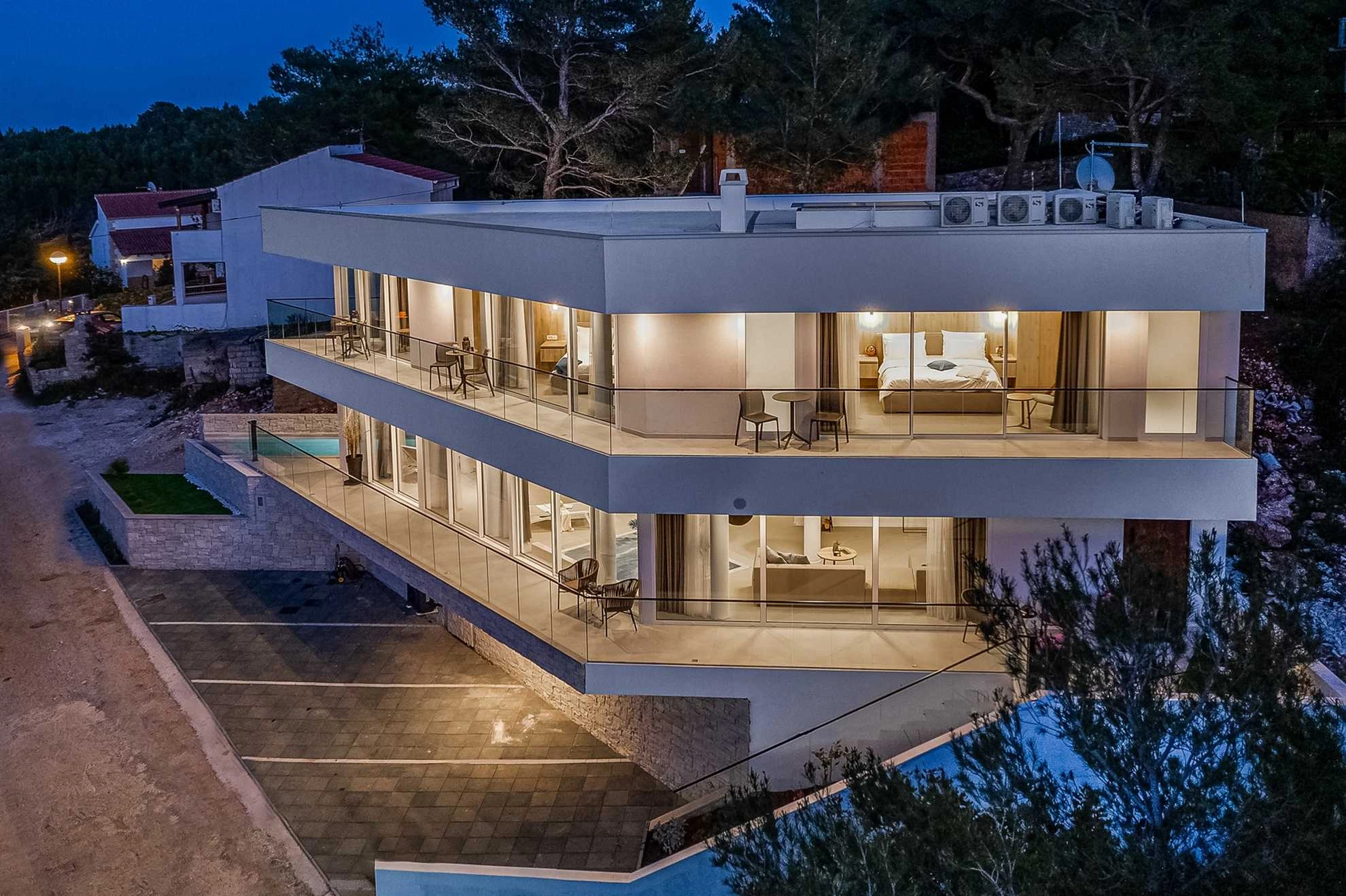ORVAS VILLA 241 - 1301635 Orvas Villa 241