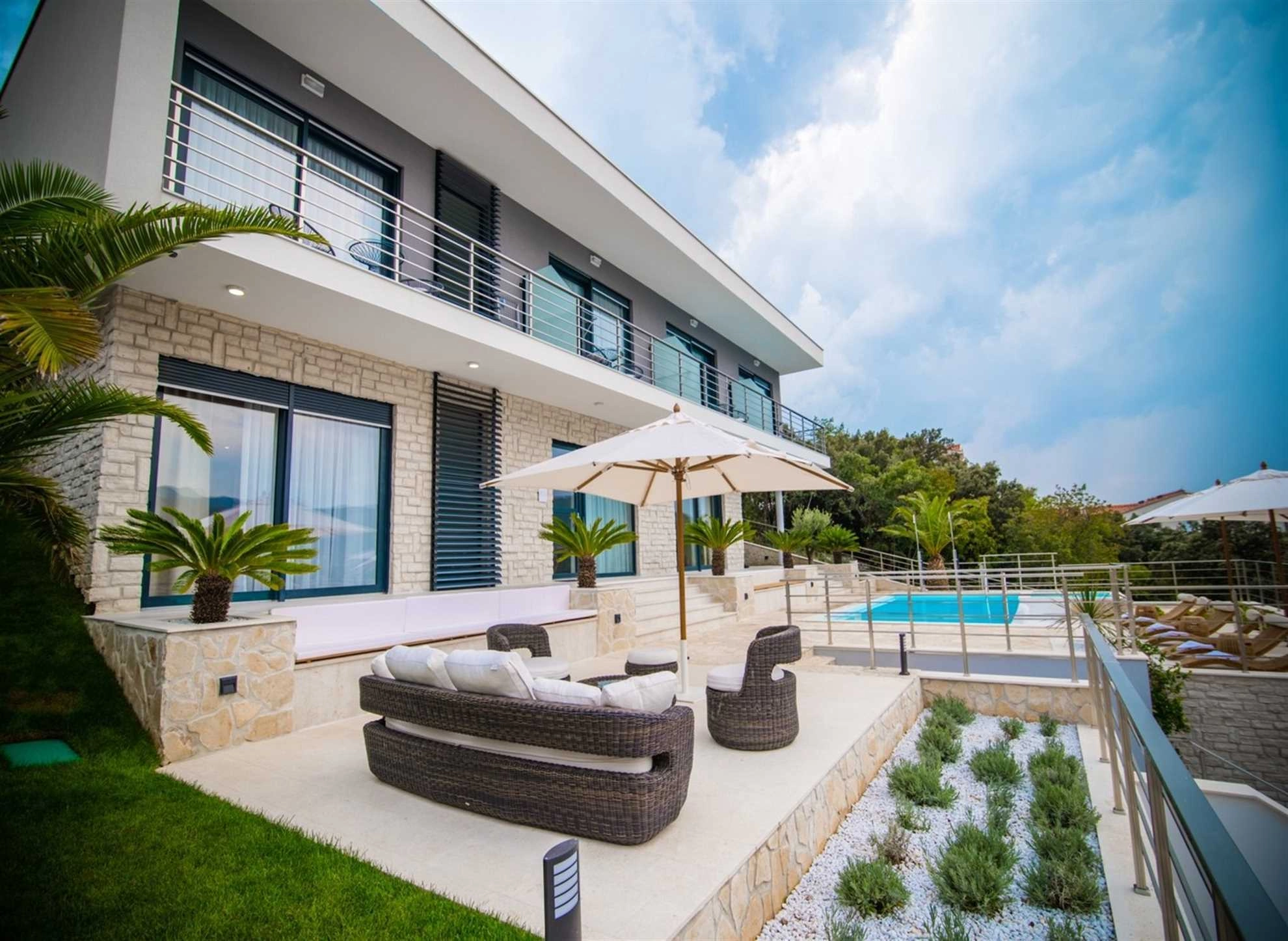 ORVAS-VILLA 274 - 1310889 Orvas-Villa 274
