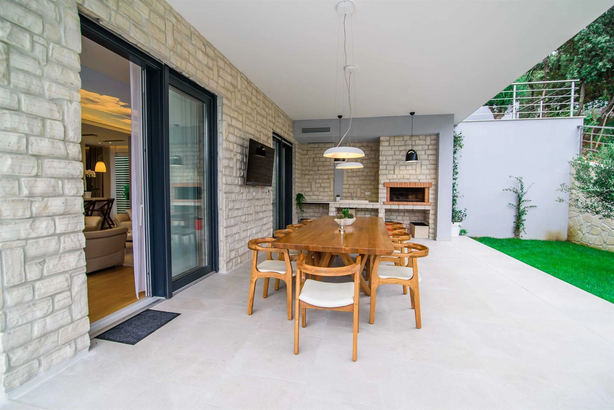 ORVAS-VILLA 274 - 1310890 Orvas-Villa 274