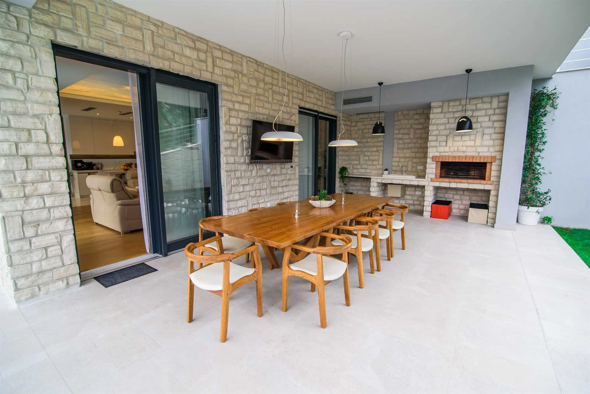 ORVAS-VILLA 274 - 1310891 Orvas-Villa 274