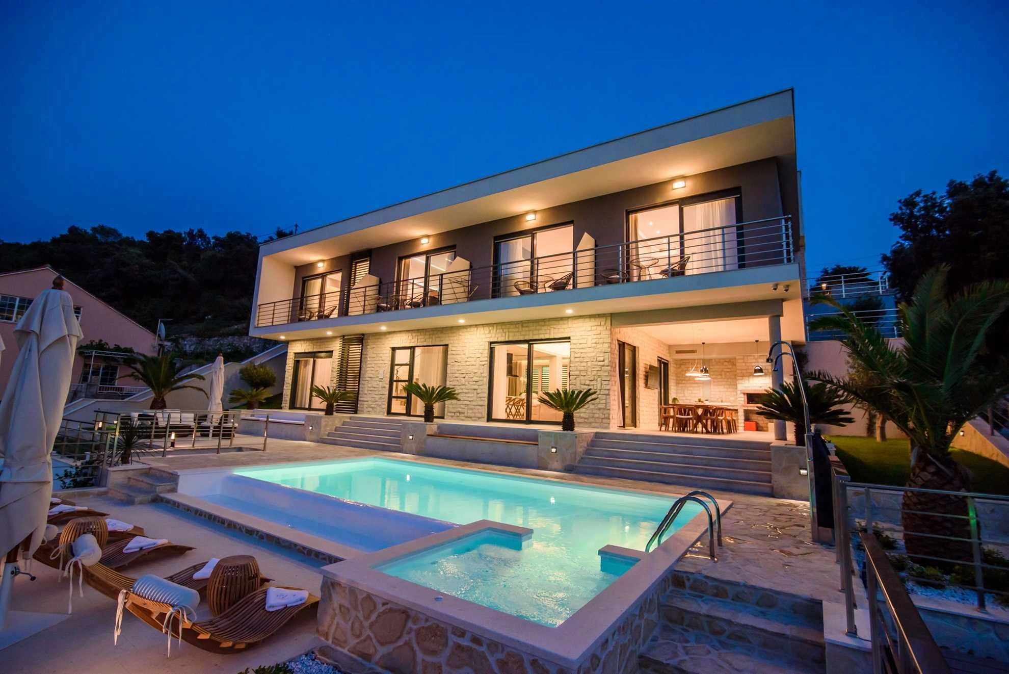 ORVAS-VILLA 274 - 1310910 Orvas-Villa 274