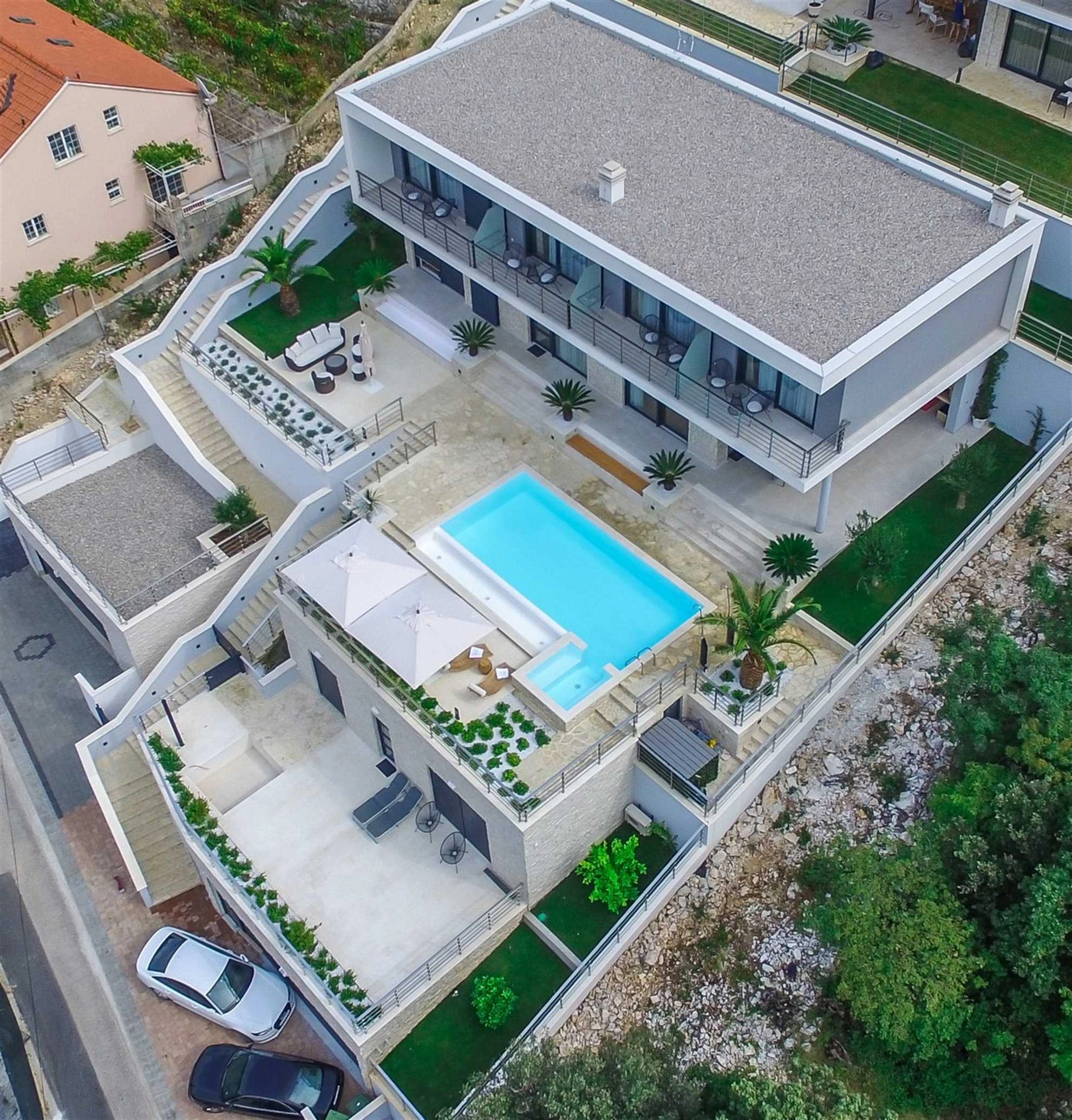 ORVAS-VILLA 274 - 1310912 Orvas-Villa 274