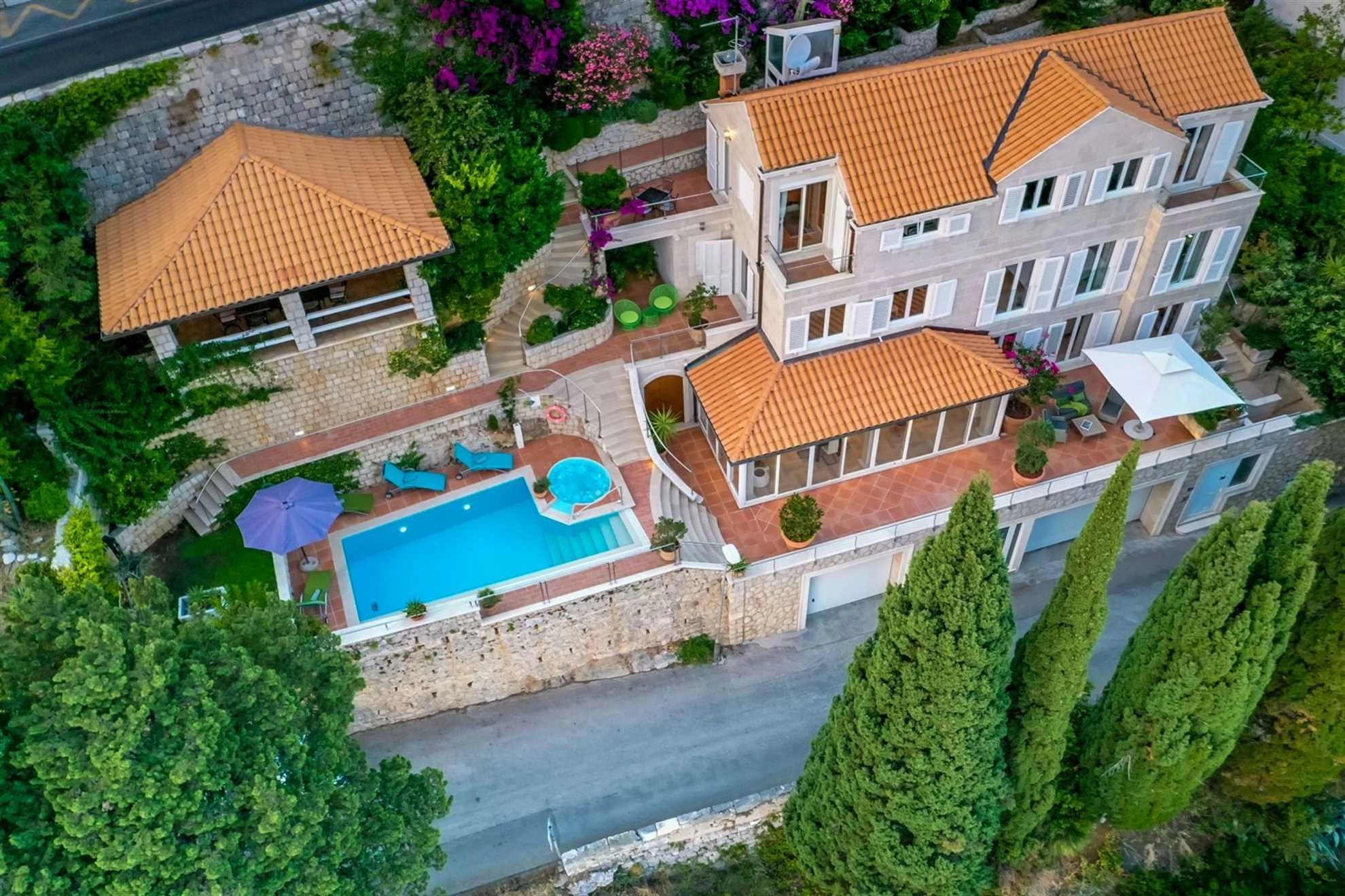 ORVAS VILLA 32 - 1313890 Orvas Villa 32