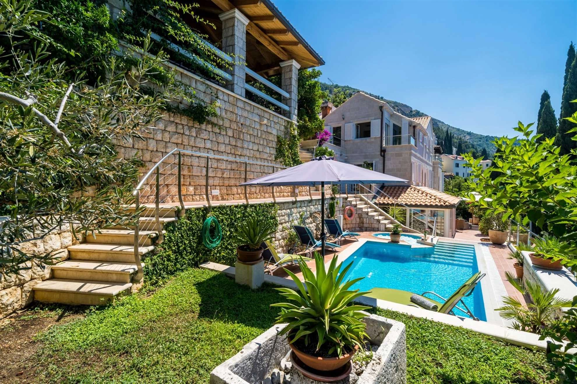 ORVAS VILLA 32 - 1313891 Orvas Villa 32