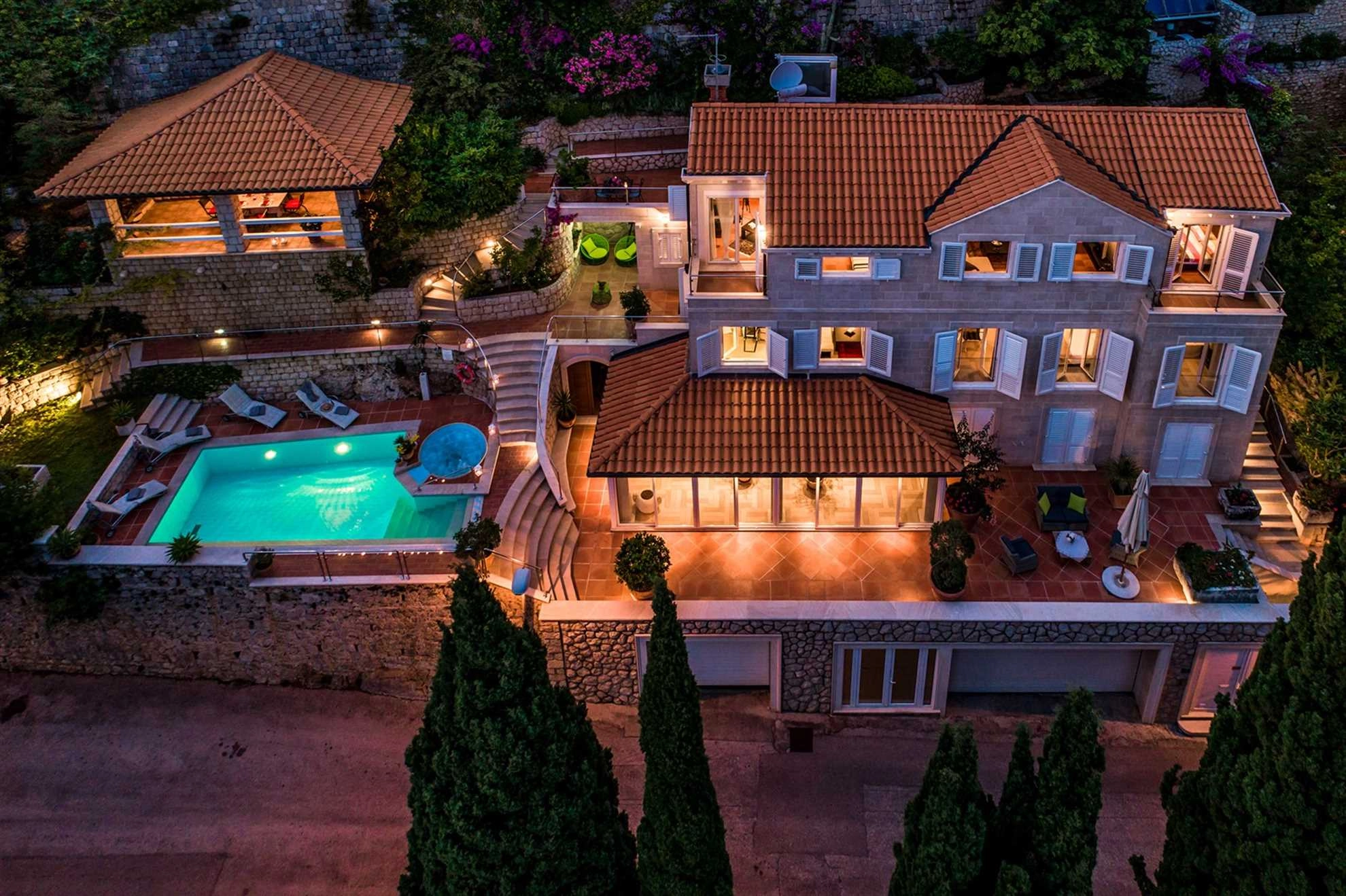 ORVAS VILLA 32 - 1313923 Orvas Villa 32