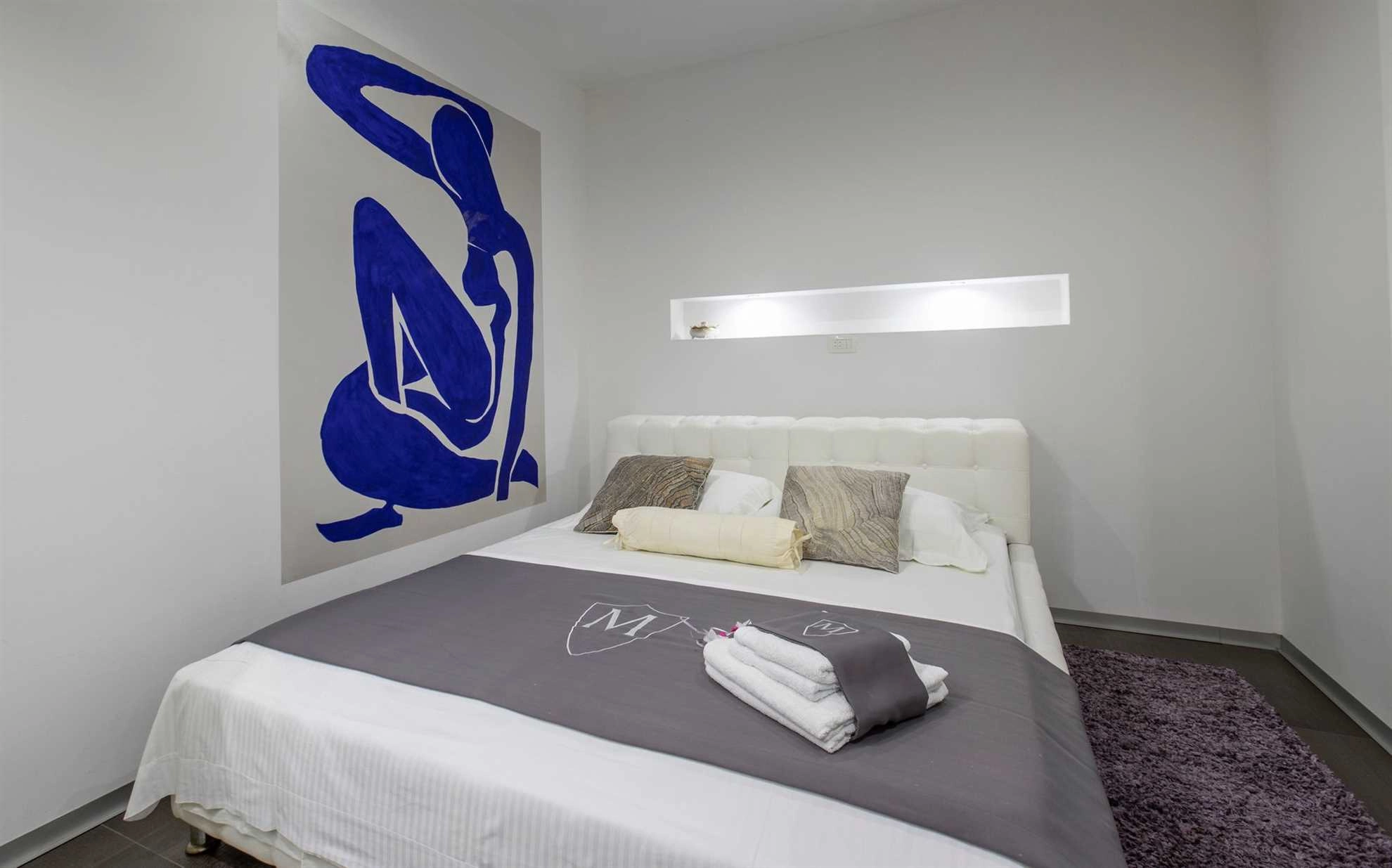 VILLA MARTINIS IN ROGOZNICA WITH PRIVATE HEATED POOL, FOR UP TO 14 PERSONS - 1313945 Villa Martinis in Rogoznica with private heated pool, for up to 14 persons