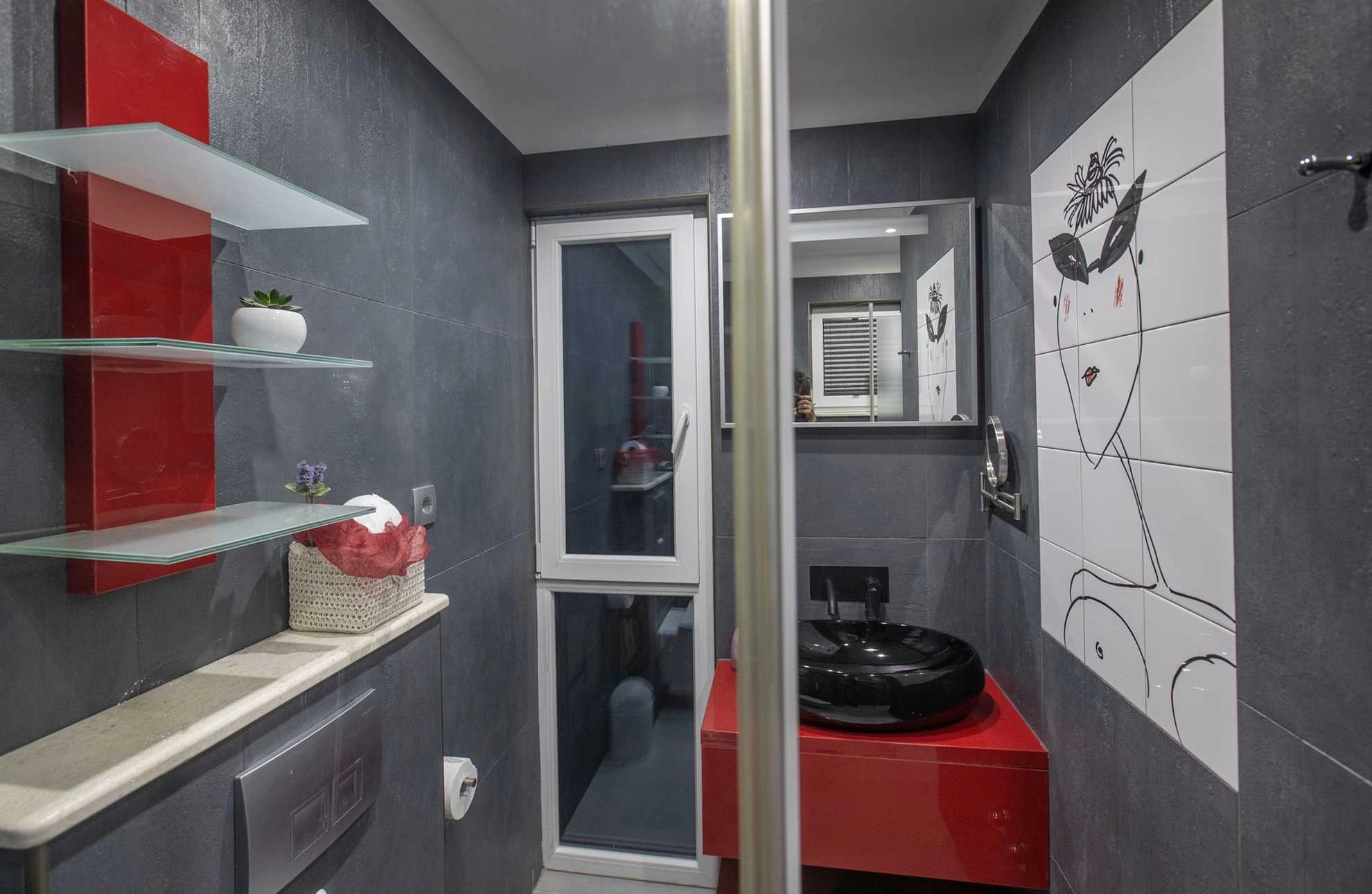 VILLA MARTINIS IN ROGOZNICA WITH PRIVATE HEATED POOL, FOR UP TO 14 PERSONS - 1313956 Villa Martinis in Rogoznica with private heated pool, for up to 14 persons