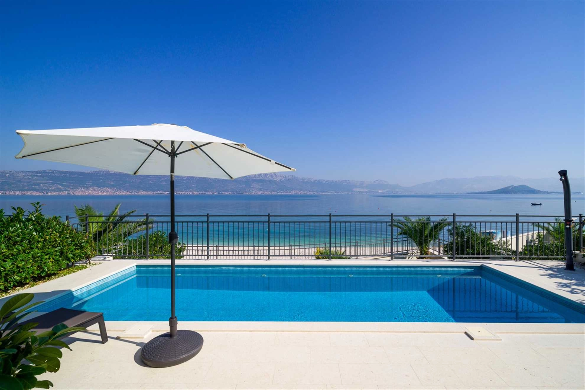 ORVAS VILLA 203 - 1317154 Orvas Villa 203