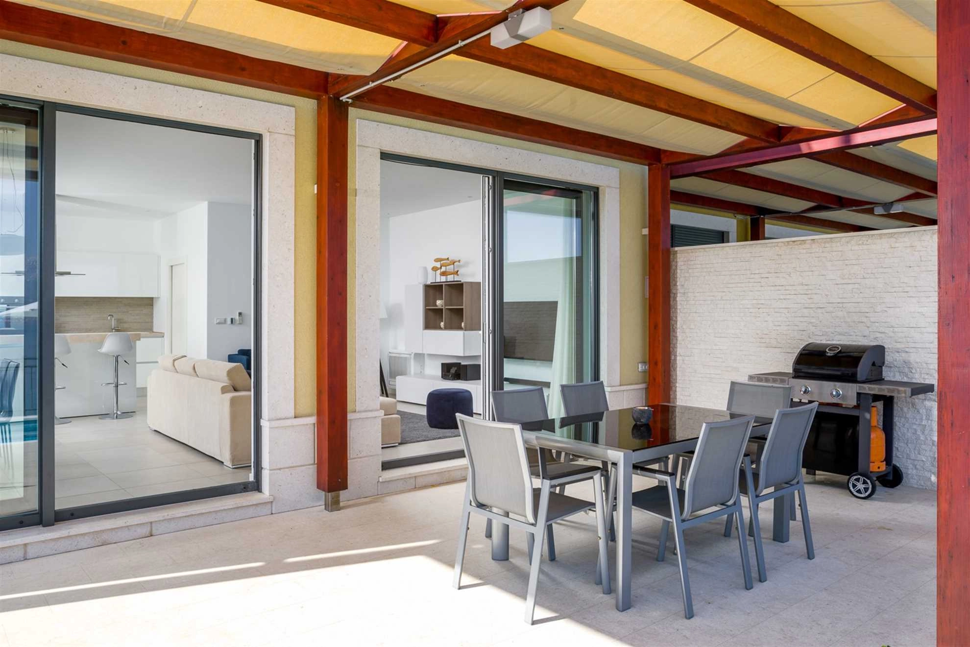 ORVAS VILLA 203 - 1317155 Orvas Villa 203