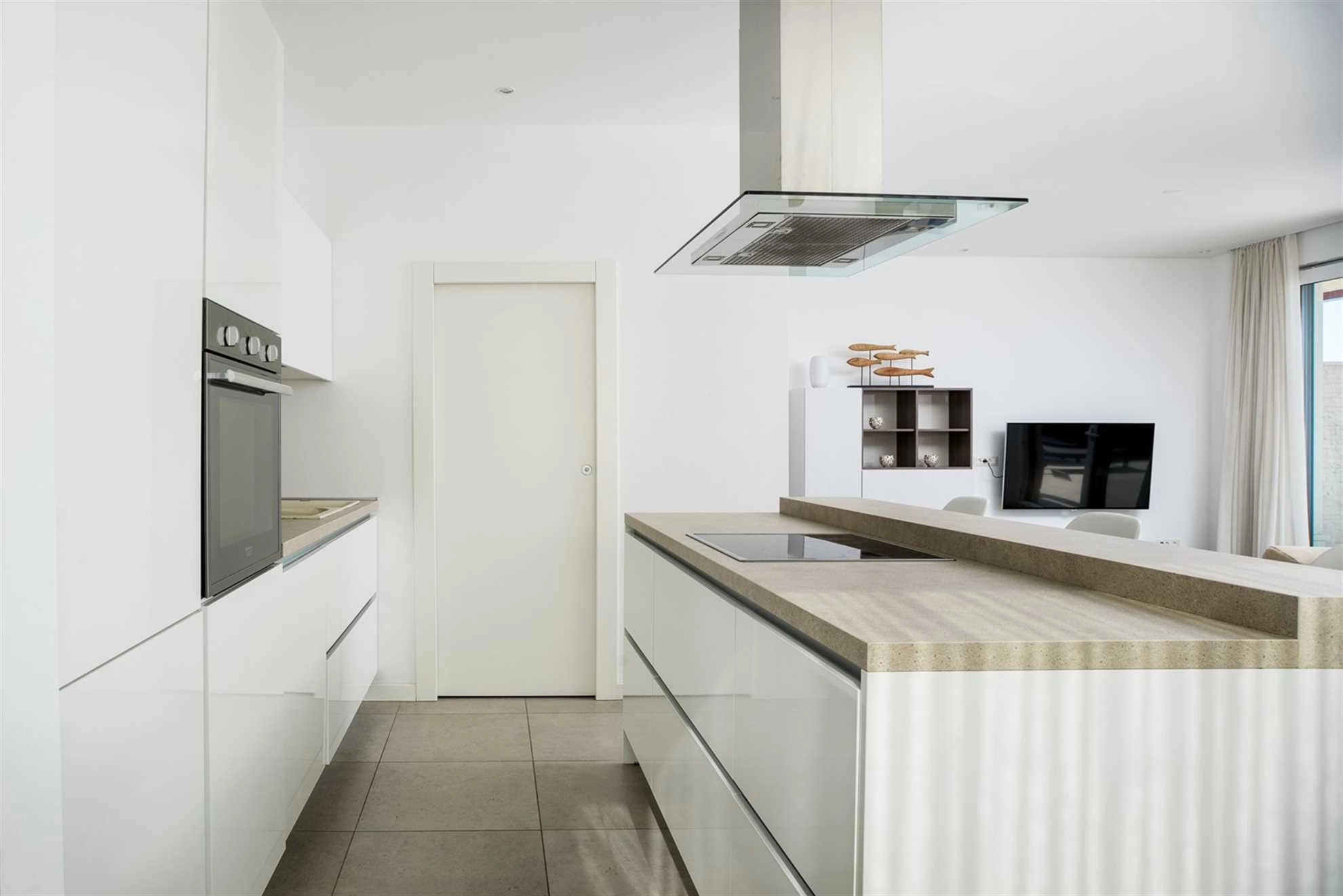 ORVAS VILLA 203 - 1317158 Orvas Villa 203