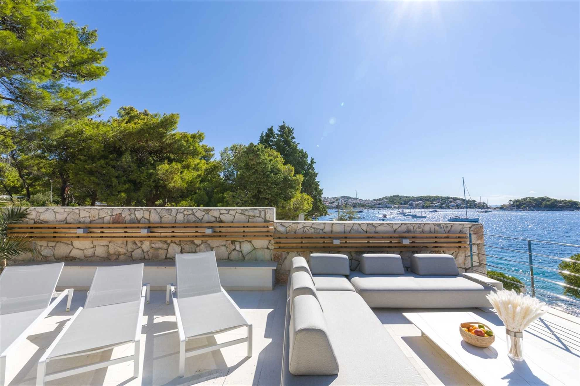 ORVAS VILLA 275 - 1327170 Orvas Villa 275