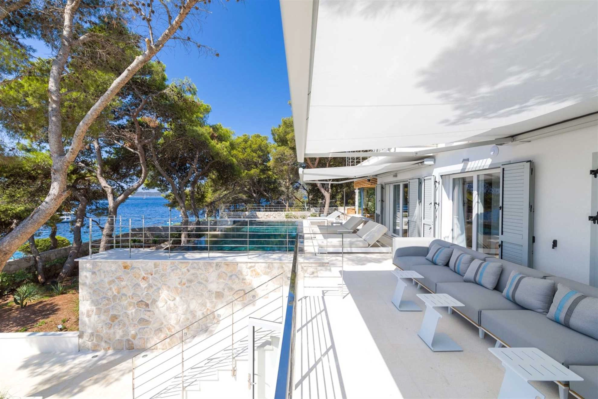 ORVAS VILLA 275 - 1327218 Orvas Villa 275