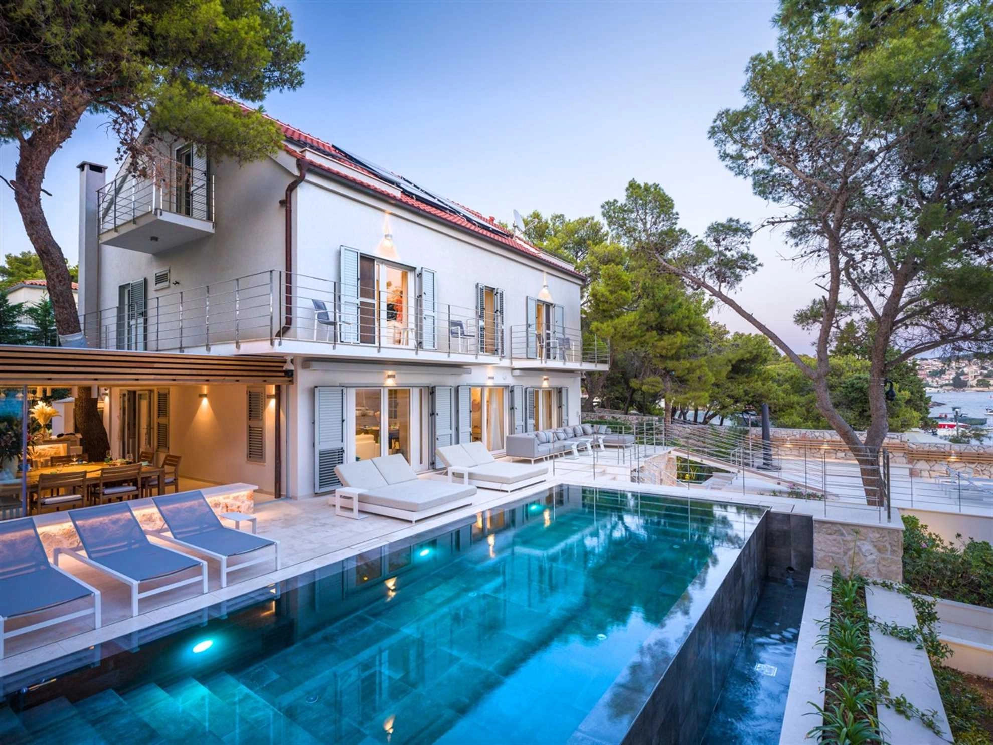 ORVAS VILLA 275 - 1327221 Orvas Villa 275