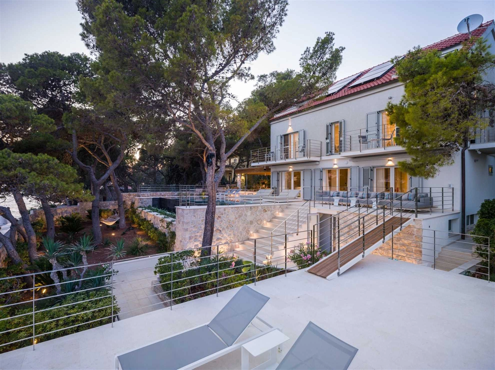 ORVAS VILLA 275 - 1327222 Orvas Villa 275