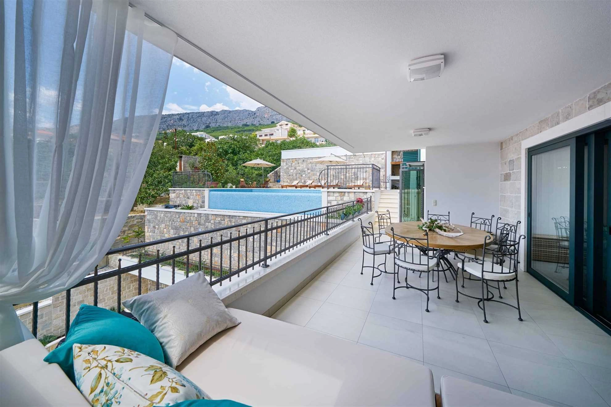 ORVAS-VILLA 281 - 1797763 Orvas-Villa 281