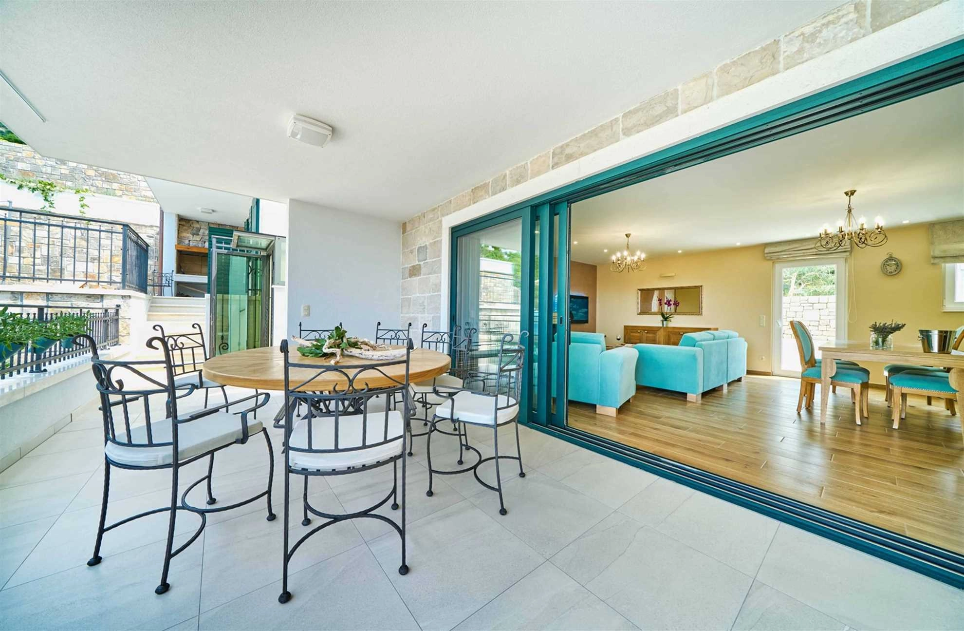 ORVAS-VILLA 281 - 1797766 Orvas-Villa 281