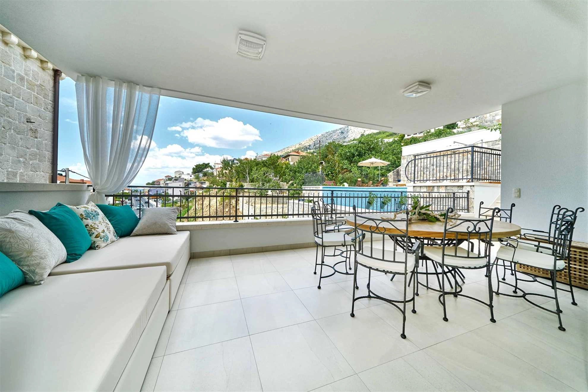 ORVAS-VILLA 281 - 1797767 Orvas-Villa 281