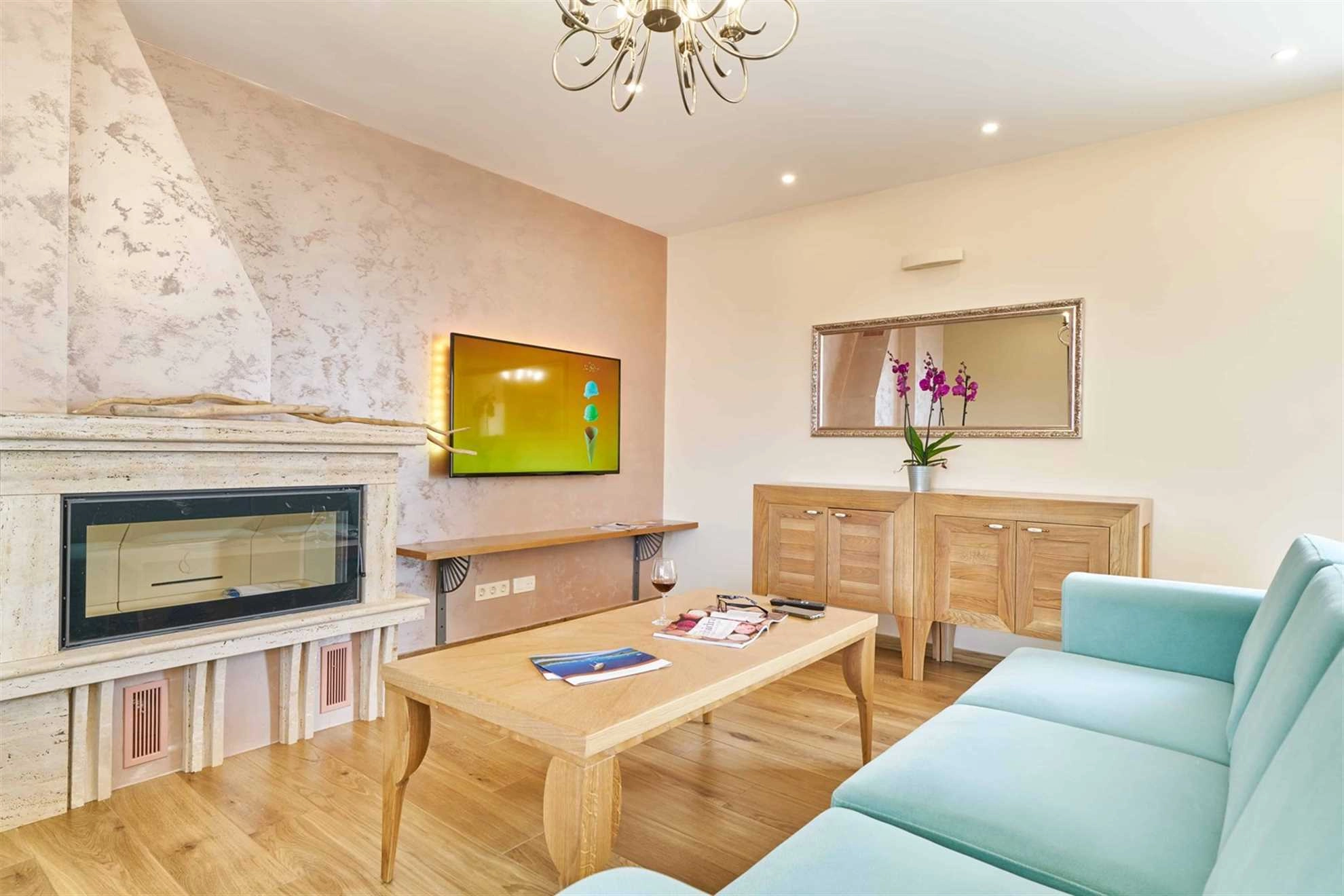 ORVAS-VILLA 281 - 1797770 Orvas-Villa 281