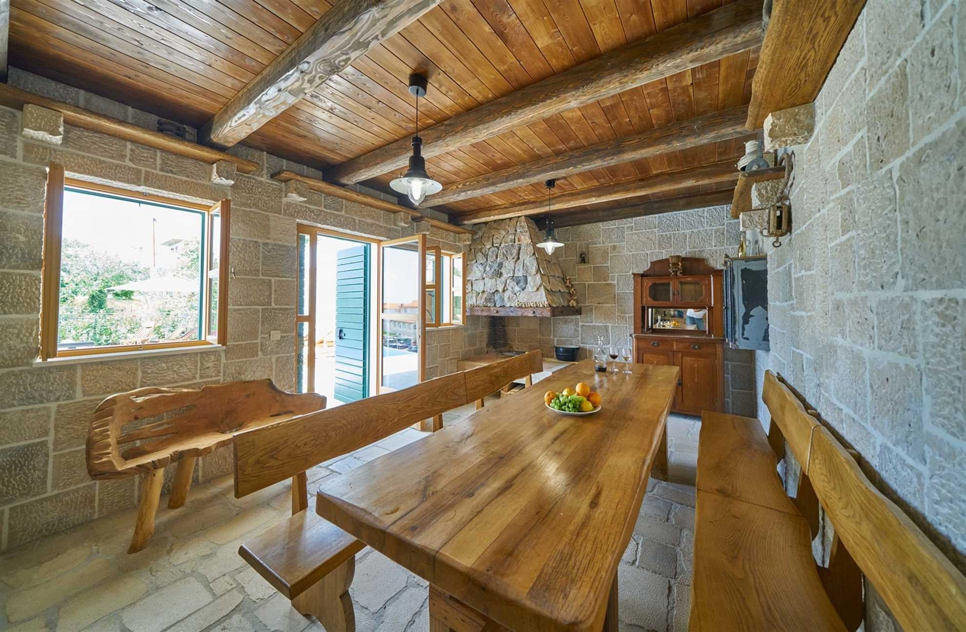 ORVAS-VILLA 281 - 1797780 Orvas-Villa 281