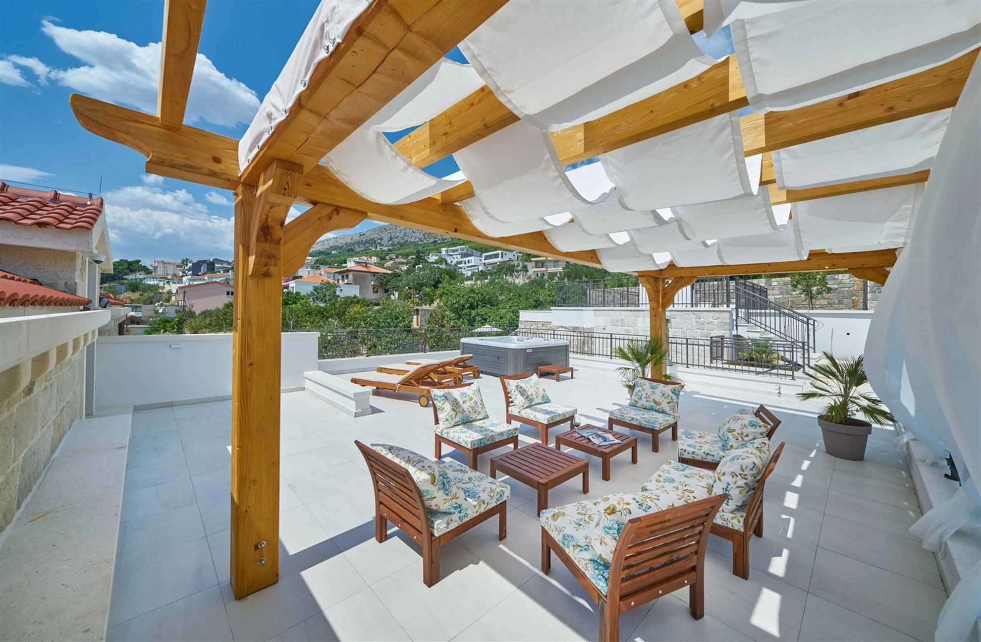 ORVAS-VILLA 281 - 1797782 Orvas-Villa 281