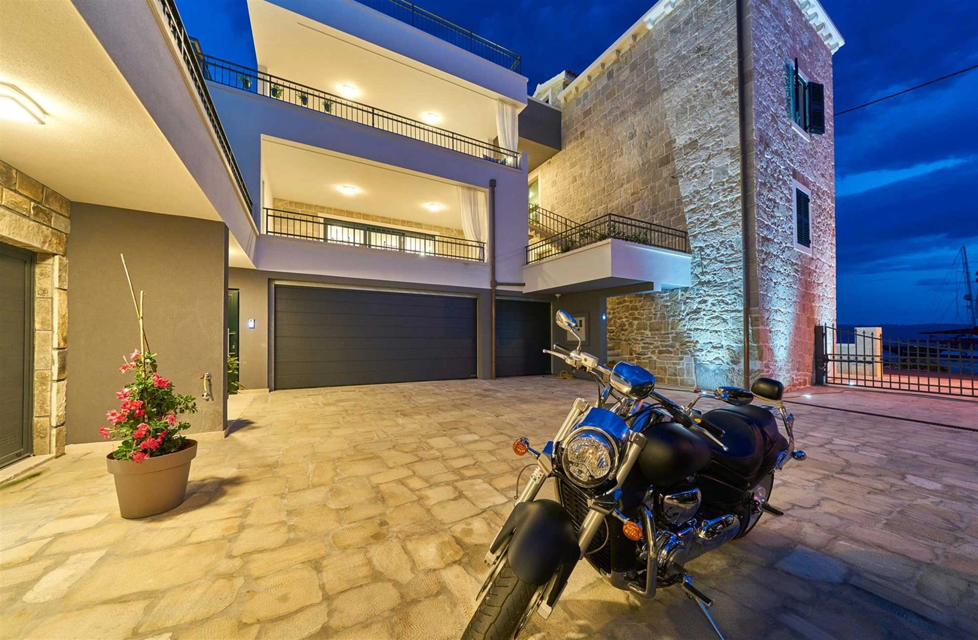 ORVAS-VILLA 281 - 1797789 Orvas-Villa 281