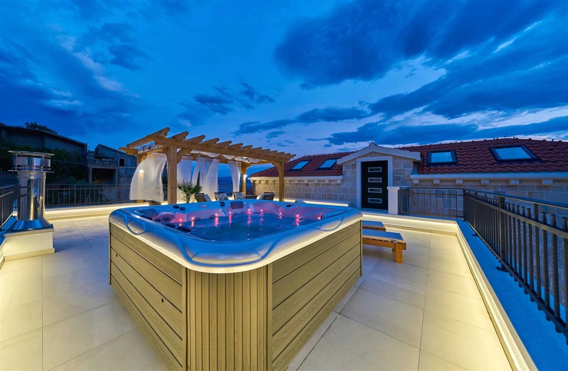 ORVAS-VILLA 281 - 1797791 Orvas-Villa 281