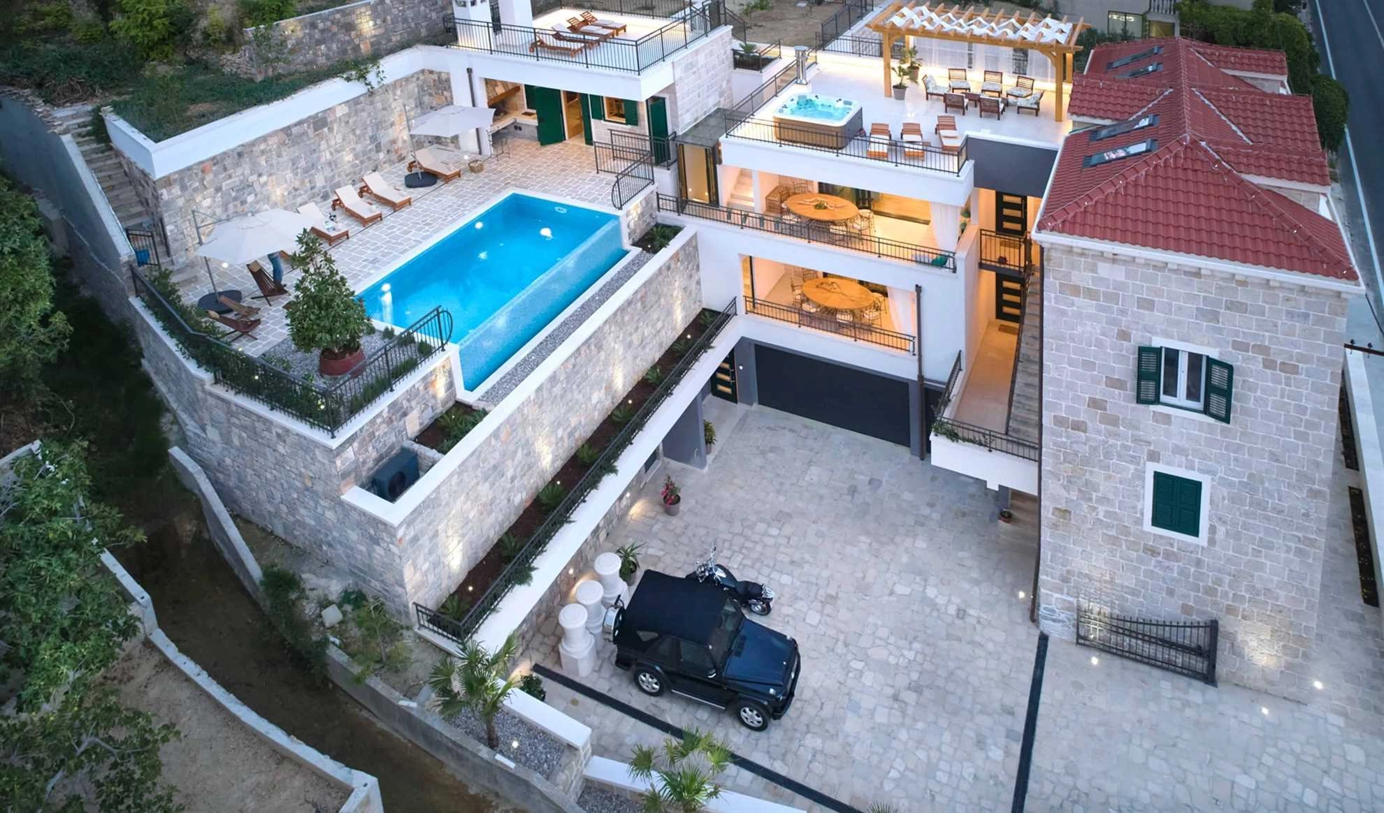 ORVAS-VILLA 281 - 1797793 Orvas-Villa 281